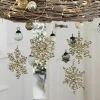 Christbaumschmuck^LOBERON Weihnachtsschmuck 4er Set Gaillon