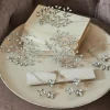 Christbaumschmuck^LOBERON Weihnachtsschmuck 6er Set Eileen