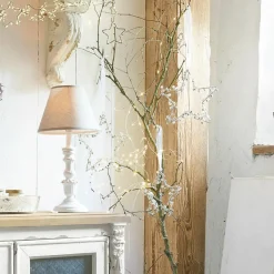 Christbaumschmuck^LOBERON Weihnachtsschmuck 3er Set Harley