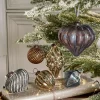 Weihnachtskugeln^LOBERON Weihnachtsschmuck 6er Set Alva