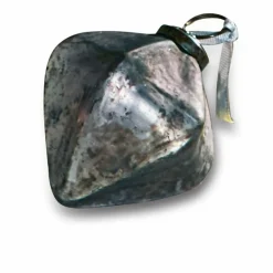 Weihnachtskugeln^LOBERON Weihnachtsschmuck 6er Set Alva