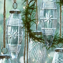 Weihnachtskugeln^LOBERON Weihnachtsschmuck 6er Set Loulay