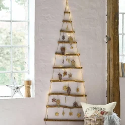 Dekoobjekte|Christbaumschmuck^LOBERON Weihnachtsschmuck 30er Set Mirabel