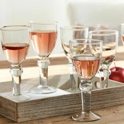 Gläser|Gläser^LOBERON Weinglas 6er Set Devon