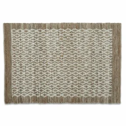 LOBERON Rechteckige Teppiche|Teppiche-Wendeteppich Amhara