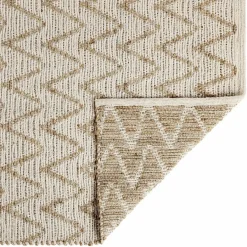 LOBERON Rechteckige Teppiche|Teppiche-Wendeteppich Vendeline