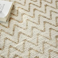 LOBERON Rechteckige Teppiche|Teppiche-Wendeteppich Vendeline