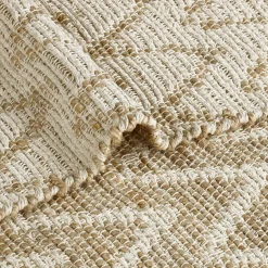 LOBERON Rechteckige Teppiche|Teppiche-Wendeteppich Vendeline