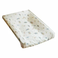 LOBERON Baby-Wickelauflagenbezug Tinkertop