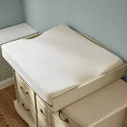 LOBERON Baby-Wickelauflagenkissen Aiguillon