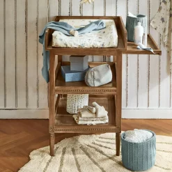 LOBERON Baby-Wickelkonsole Bellouvre