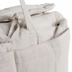 LOBERON Baby-Wickeltasche Mireval