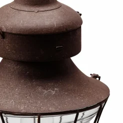 Led-Laternen|Led-Laternen^LOBERON Wiederaufladbare LED-Laterne Gambier