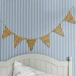 LOBERON Accessoires-Wimpelgirlande Anglemont