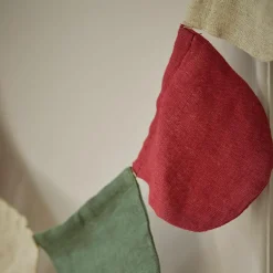 LOBERON Accessoires-Wimpelgirlande Eirun