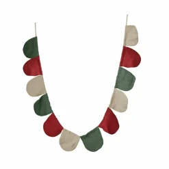 LOBERON Accessoires-Wimpelgirlande Eirun