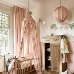 LOBERON Accessoires-Wimpelgirlande Rêveline