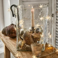 Windlichter|Kerzenhalter^LOBERON Windlicht Arcene