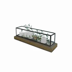 Windlichter^LOBERON Windlicht Curgy