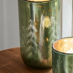 Windlichter, Kerzenständer & Laternen^LOBERON Windlicht 2er Harifaz