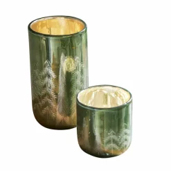 Windlichter, Kerzenständer & Laternen^LOBERON Windlicht 2er Harifaz