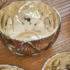 Windlichter, Kerzenständer & Laternen^LOBERON Windlicht 6er Set Amalinae