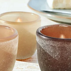 Windlichter|Kerzenhalter^LOBERON Windlicht 3er Set Eclairice