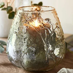 Windlichter|Kerzenhalter^LOBERON Windlicht 2er Set Elorisse