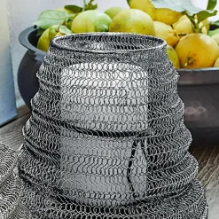 Windlichter|Kerzenhalter^LOBERON Windlicht 2er Set Freyal