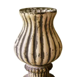 Windlichter|Kerzenhalter^LOBERON Windlicht 2er Set Lunagh