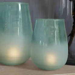 Windlichter|Kerzenhalter^LOBERON Windlicht 3er Set Miristelle