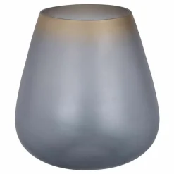 Windlichter|Kerzenhalter^LOBERON Windlicht 2er Set Nilorav