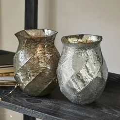 Windlichter|Kerzenhalter^LOBERON Windlicht 2er Set Tixovel