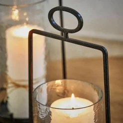 Windlichter|Kerzenhalter^LOBERON Windlicht 2er Set Zevara