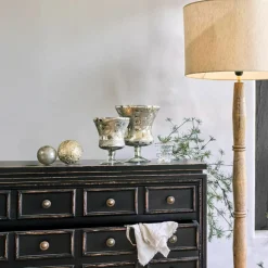 Windlichter|Kerzenhalter^LOBERON Windlicht 2er Set Zorayne