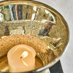 Windlichter|Kerzenhalter^LOBERON Windlicht 2er Set Zorayne