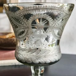 Windlichter|Kerzenhalter^LOBERON Windlicht 2er Set Zorayne