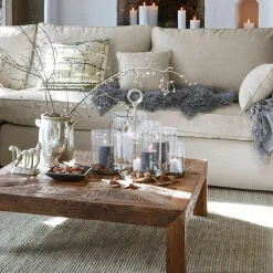 Windlichter|Kerzenhalter^LOBERON Windlicht Gjaloran