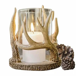 Windlichter|Kerzenhalter^LOBERON Windlicht Inglewood