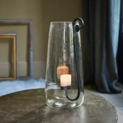 Windlichter|Kerzenhalter^LOBERON Windlicht Lamark