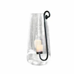 Windlichter|Kerzenhalter^LOBERON Windlicht Lamark