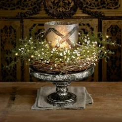 Windlichter|Kerzenhalter^LOBERON Windlicht Porcielle