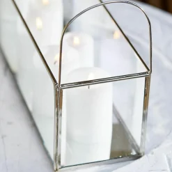 Windlichter^LOBERON Windlicht Quinton