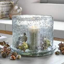 Windlichter|Kerzenhalter^LOBERON Windlicht Soeren