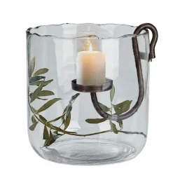 Windlichter|Kerzenhalter^LOBERON Windlicht Vermand