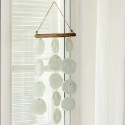 Dekoobjekte|Dekoration^LOBERON Windspiel Romero