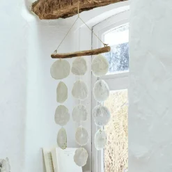 Dekoobjekte|Dekoration^LOBERON Windspiel Romero