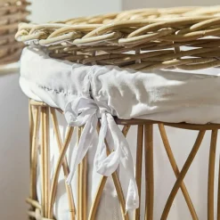 Körbe & Kisten|Aufbewahrung^LOBERON Wäschekorb Allegretta