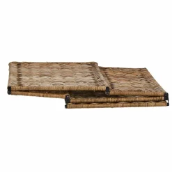 Ordnungshelfer|Aufbewahrung^LOBERON Wäschekorb Marsac