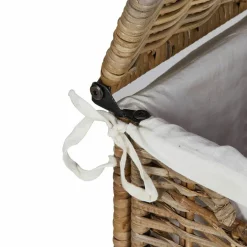 Ordnungshelfer|Aufbewahrung^LOBERON Wäschekorb Marsac